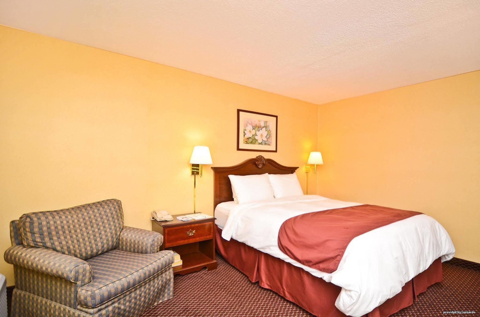 Garden Executive Hotel South Plainfield Exteriör bild